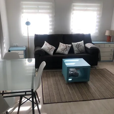 Free Wifi Apartamento Burjassot