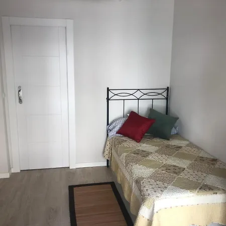Apartment Burjasot Free Wifi