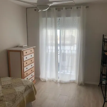 Burjasot Free Wifi Apartment Burjassot