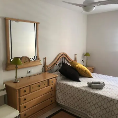 Apartment Burjasot Free Wifi