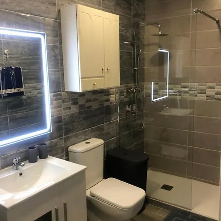 Apartamento Free Wifi *